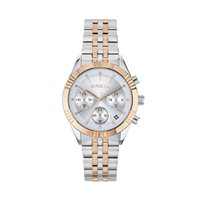 Watch Breil Woman STAND OUT in Steel TW2018 - TW2018